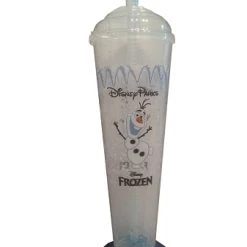 Disney Plastic Tumbler - Frozen - Olaf
