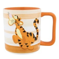 Disney Coffee Mug - Tigger - Bouncy Trouncy Flouncy Pouncy Fun