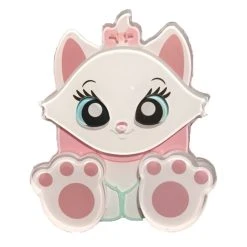 Disney Magnet - Big Feet Marie Cat
