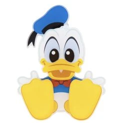 Disney Magnet - Big Feet Donald Duck
