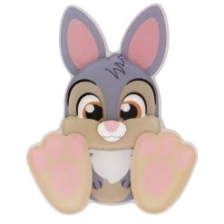 Disney Magnet - Big Feet Thumper