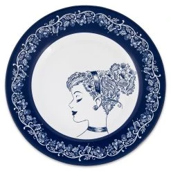 Disney Dessert Plate - Princess Cinderella