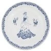 Disney Dinner Plate - Princess Cinderella
