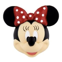Disney Magnet - Minnie Mouse 3D Head