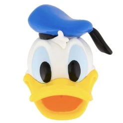 Disney Magnet - Donald Duck 3D Head