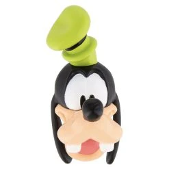 Disney Magnet - Goofy 3D Head