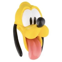 Disney Magnet - Pluto 3D Head