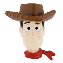Disney Magnet - Woody 3D Head