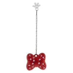 Disney Tea Infuser - Minnie Mouse Bow With Glove