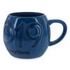 Disney Coffee Mug - 2019 Walt Disney World - Mickey Mouse - Blue