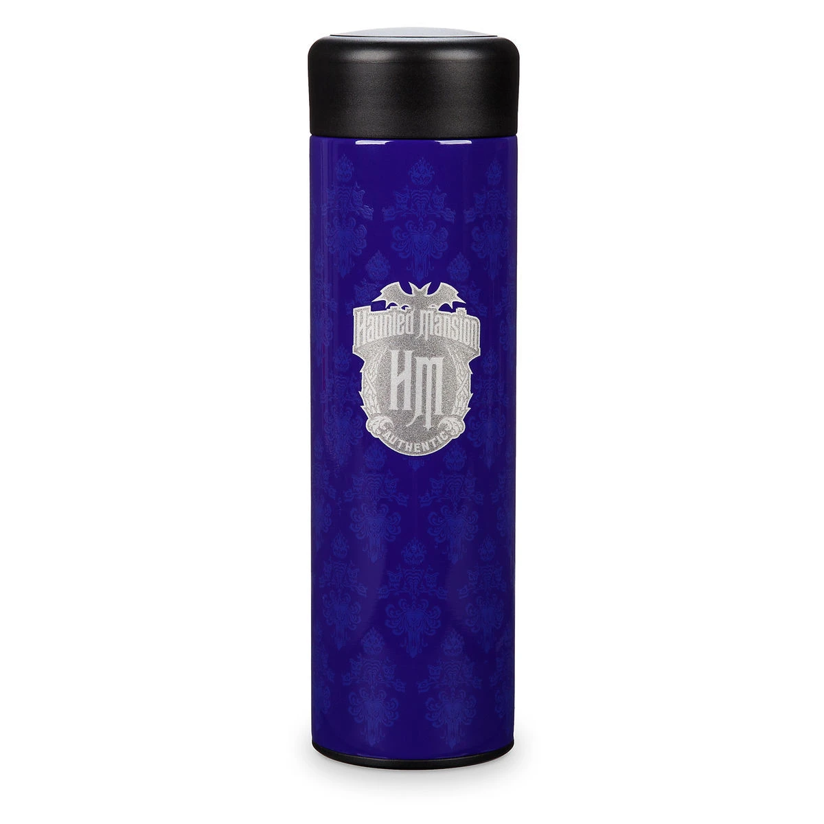Disney Water Bottle - Haunted Mansion - Stainless Steel 1 Disney Water Bottle - Haunted Mansion - Stainless Steel