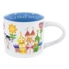 Disney Coffee Mug - It's A Small World - Magic Kingdom