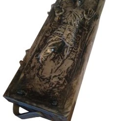 Disney Popcorn Bucket - Han Solo Frozen In Carbonite - Star Wars