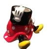 Disney Toothpick Holder - Best Of Minnie Mouse - Minnie Sitting