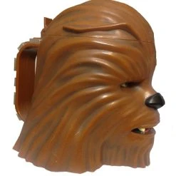 Disney Stein Cup With Flip Lid - Chewbacca - Star Wars