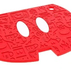Disney Trivet - Mickey Mouse Shorts - Silicone