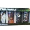 Disney Collector Glass Set - Star Wars - Set Of 4