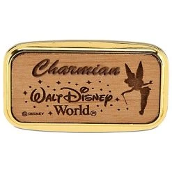 Disney Magnet - Walt Disney World Tinker Bell - By Arribas