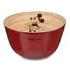 Disney Bowl - Bamboo Mickey Mouse