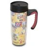 Disney Travel Tumbler - Collage Walt Disney World