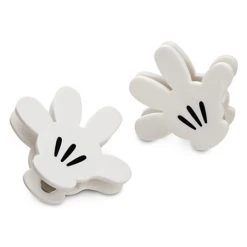 Disney Bag Clips - Mickey Mouse Glove