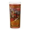 Disney Glass Tumbler - Disneyland/Big Thunder Mountain Railroad - Tall