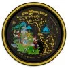 Disney Souvenir Tray - Walt Disney World - Mickey Mouse & Friends