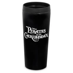 Disney Travel Tumbler - Pirates Of The Caribbean - Tell No Tales