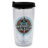 Disney Travel Tumbler - Vacation Club Member