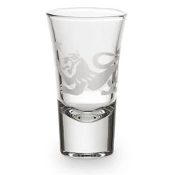 Disney Mini Glass - Twenty Eight & Main