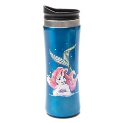 Disney Travel Tumbler - Ariel - The Little Mermaid