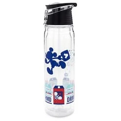 Disney Water Bottle - TAG - Mickey Mouse