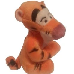 Disney Plush Magnet - Tigger