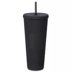 Disney Starbucks Tumbler - Walt Disney World Geometric - Black