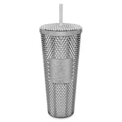 Disney Starbucks Tumbler - Disney100 Mickey Geometric - Silver