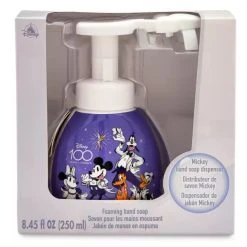 Disney Hand Soap Dispenser - Disney100 Mickey & Friends