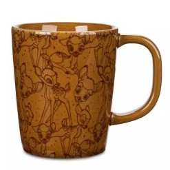 Disney Coffee Mug - Bambi - Allover