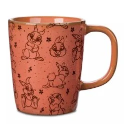 Disney Coffee Mug - Thumper - Allover