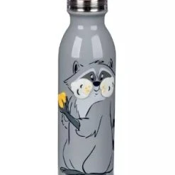 Disney Water Bottle - Meeko - Pocahontas