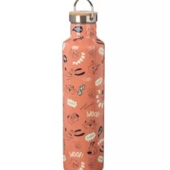 Disney Water Bottle - Disney Critters - Stainless Steel