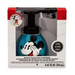 Disney Hand Soap Dispenser - Mickey Mouse - Mickey & Co.