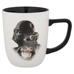 Disney Coffee Mug - Darth Vader - Star Wars