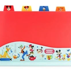 Disney Cutting Board Set - Mickey And Friends - Mousewares