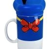 Disney Coffee Mug - Donald Duck Mug With Lid