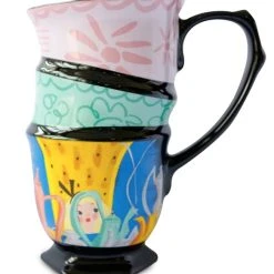 Disney Mary Blair Mug - Alice In Wonderland