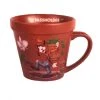 Disney Coffee Mug - 2019 Flower And Garden - Goofy Passholder