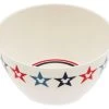Disney Bowl - Mickey Mouse Americana - Mickey And Stars