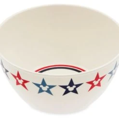 Disney Bowl - Mickey Mouse Americana - Mickey And Stars