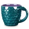 Disney Coffee Mug - Ariel Fin - The Little Mermaid
