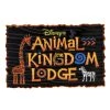 Disney Magnet - Animal Kingdom Lodge Resort